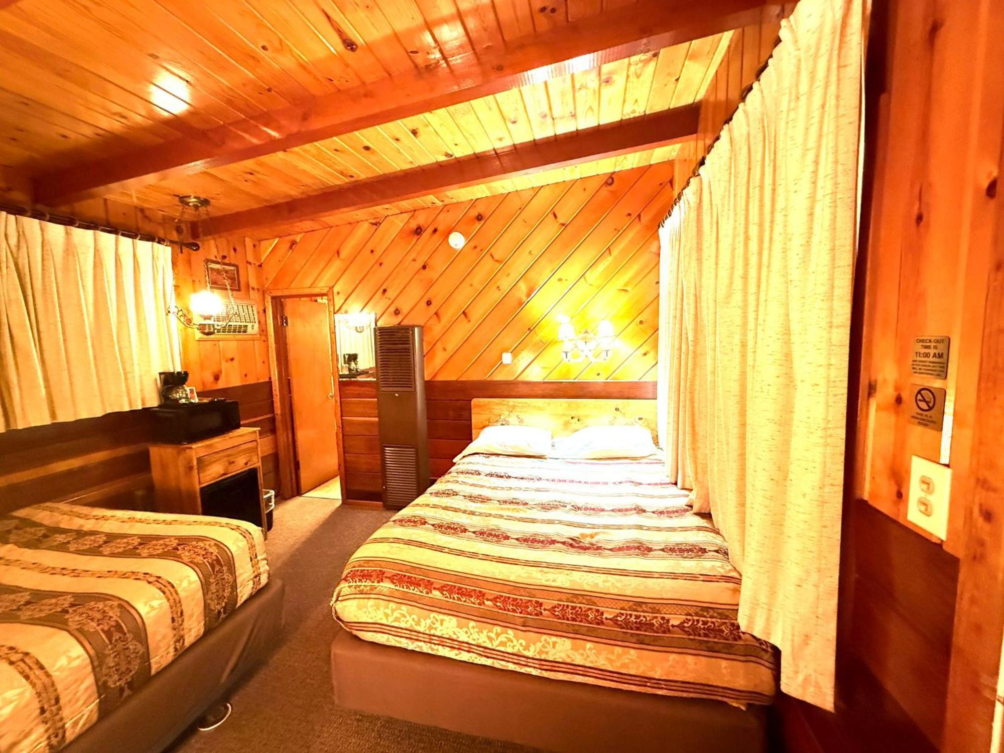 Toiyabe Motel Walker Pokój zdjęcie