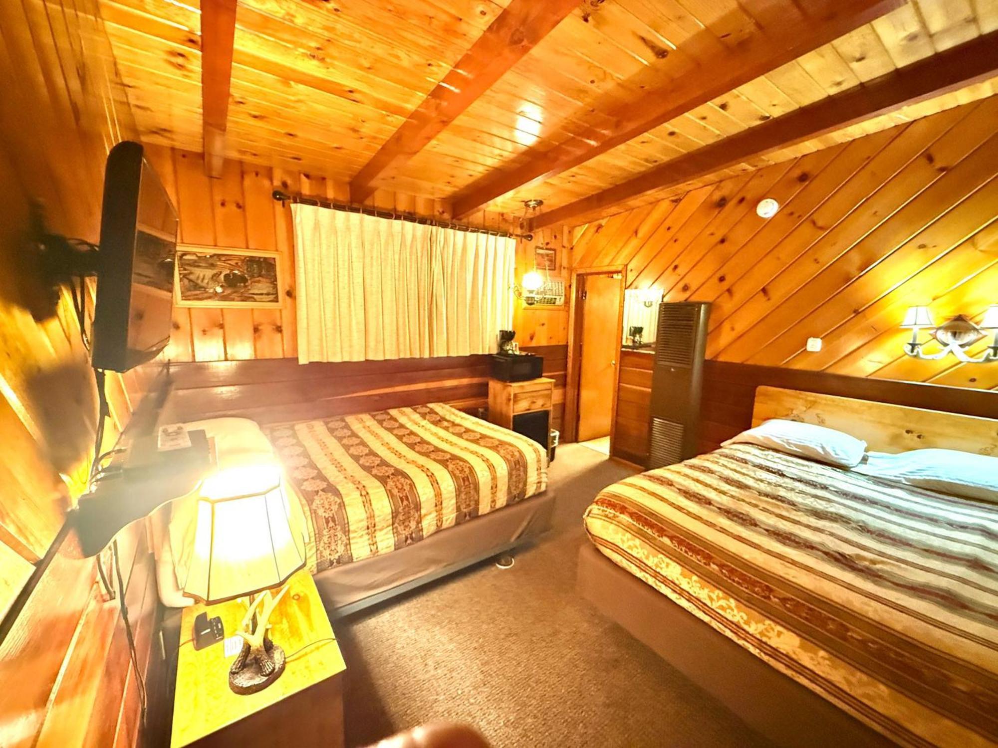 Toiyabe Motel Walker Pokój zdjęcie